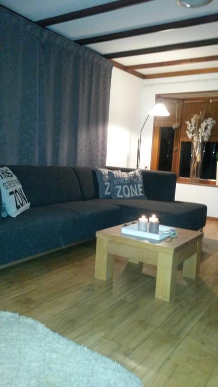 Vredehof Apartment Sint Maartensbrug Cameră foto